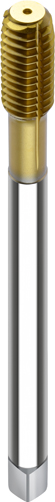 Main Image Article MAS HSS-E machine taps