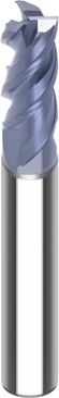 Main Image Article MAS solid carbide end mill HPC with IK