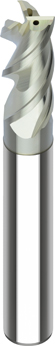 Main Image Article MAS VHM-Schaftfräser HPC mit IK