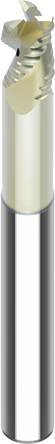 Main Image Article MAS Solid carbide roughing end mill type WR with IK