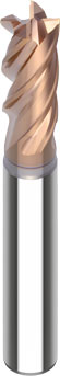 Main Image Article MAS Solid carbide end mill HPC 1xD