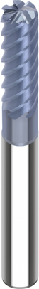 Main Image Article MAS Solid carbide roughing end mill type NR
