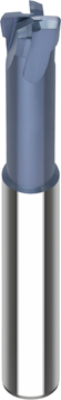 Main Image Article MAS solid carbide end torus milling cutter long
