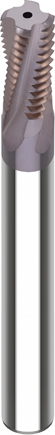 Main Image Article MAS Solid carbide internal thread milling cutter with IK