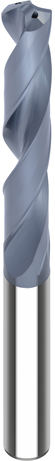 Main Image Article MAS solid carbide twist drill 5xD with IK