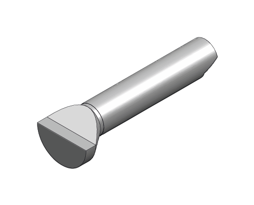 Main Image Article Indexable insert for boring tool (IN©turn) boring bar, hard machining