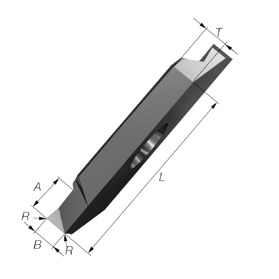 Mas Tools Turning - external machining - Cutting tools - MAS SWISS©line J-Typ ...